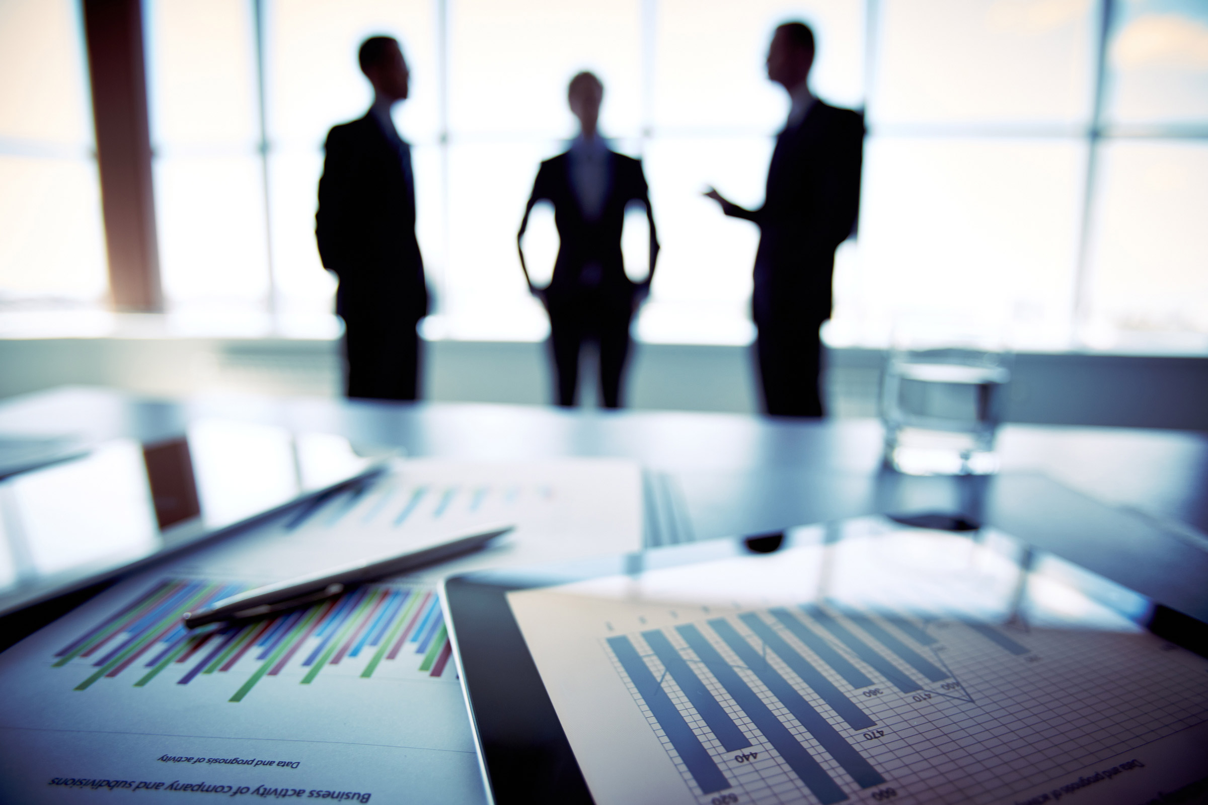 International Business Brokers